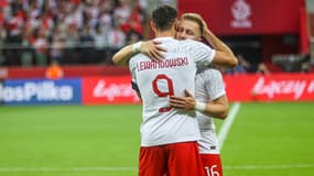R. Lewandowski