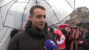 Hugo Clément : "Il faut arrêter d'importer des merdes de l'autre bout du monde"