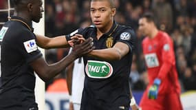 Kylian Mbappé