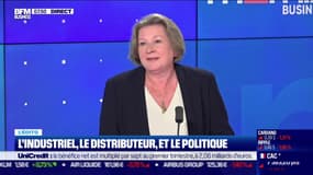 Bertille Bayart : L'industriel, le distributeur et le politique - 03/05