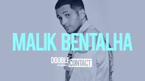 Malik Bentalha