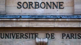 La Sorbonne
