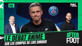 PSG : Luis Enrique doit-il enfin installer une équipe type ?  