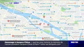 Un policier grièvement blessé après une agression au couteau à la Préfecture de police de Paris