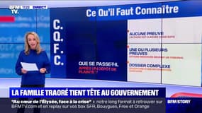 Affaire Traoré : l'État peut-il intervenir dans une procédure judiciaire en cours?