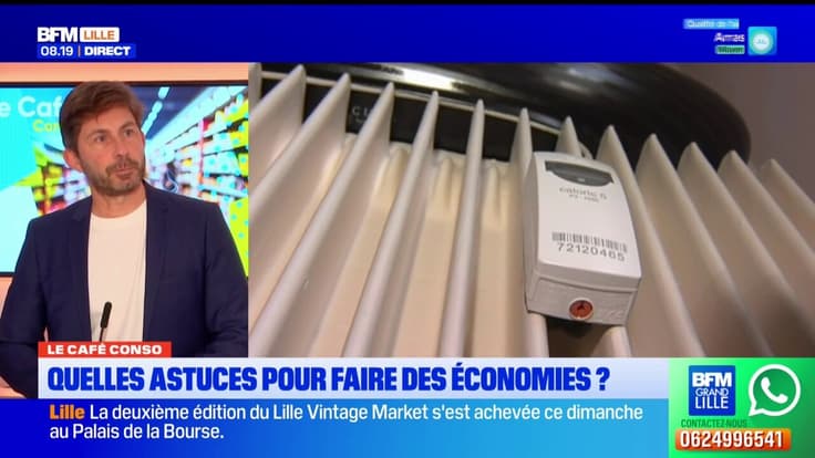 Le Café Conso: quelques astuces pour faire des économies