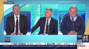 Le décryptage: Les marchés sont-ils totalement déconnectés ? par Jean-Marc Daniel et Nicolas Doze - 11/06