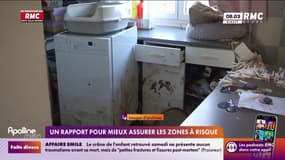 Climat: un rapport pour mieux assurer les zones à risque