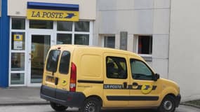 La Poste aurait vu son bénéfice baisser de 30% sans le CICE.