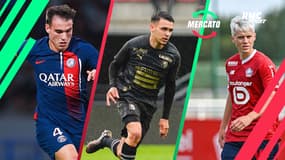 Mercato : Ugarte, Le Fée, Haraldsson ... Les 10 plus gros achats des clubs de Ligue 1 (au 1er août)