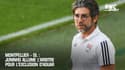 Montpellier-OL : Juninho allume l'arbitre pour l'exclusion d'Aouar 