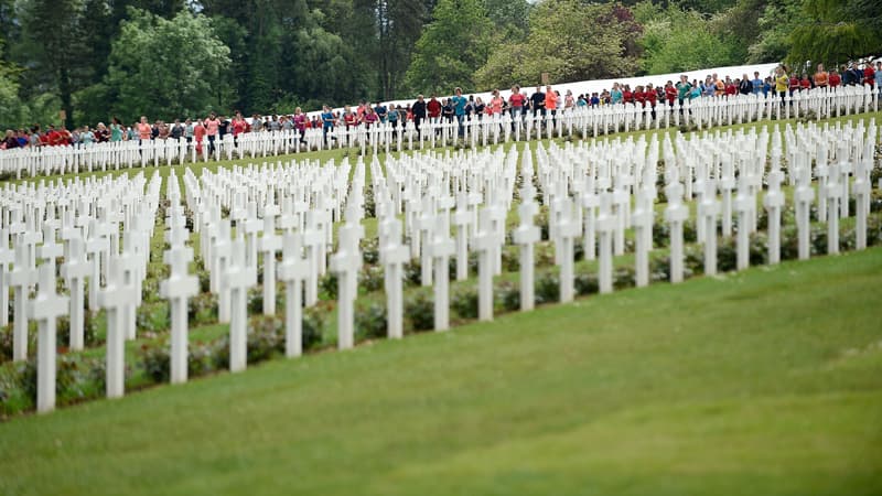 Le soldat était mort pendant la bataille de Verdun. (Photo d'illustration)