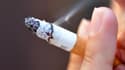 L'OMS préconise d'interdire aux moins de 18 ans les films dans lesquels on fume des cigarettes. (Photo d'illustration)