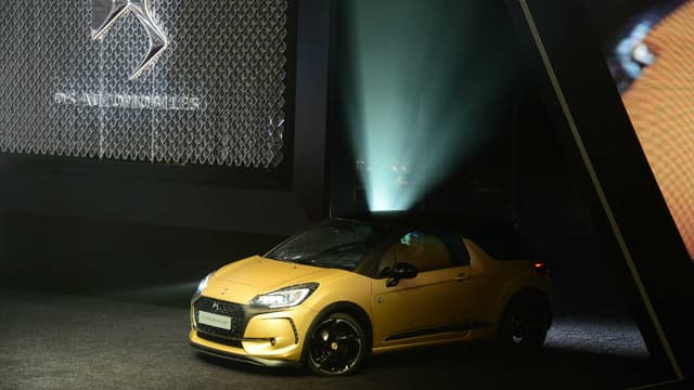 Cette première édition limitée de la DS3 Performance l'inscrit parfaitement dans la stratégie premium que souhaite DS, soit créer des véhicules à tarifs élevés et fortes marges.