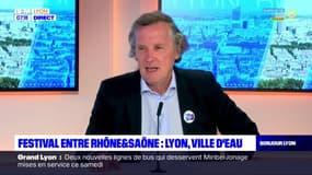 Lyon: découvrez la légende de la Mâchecroute, ce montre tapi dans les eaux du Rhône