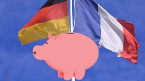 Les Français sont (presque) les champions d'Europe de l'épargne