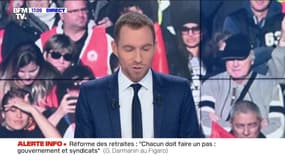 BFM Story – Jeudi 9 janvier 2020