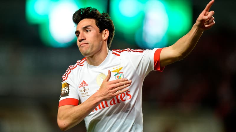 Nicolas Gaitan
