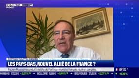 Good Evening Business : Partie 1  - 10/04