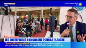 Planète Locale du mercredi 2 avril - Jour E : Bpifrance s'engage pour le climat
