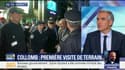 Emmanuel Macron nomme un gouvernement paritaire de 22 membres