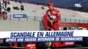 F1 : Une fausse interview de Schumacher avec une intelligence artificielle fait scandale en Allemagne