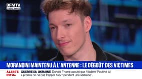 “Ça m’a complètement dégoûté du métier de journaliste”, explique Axel, victime de Jean-Marc Morandini 