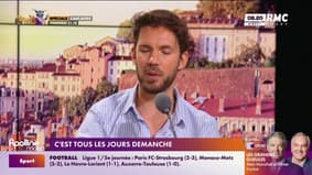 C'est tous les jours Arnaud Demanche -  22.09