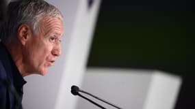 Didier Deschamps