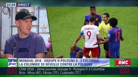 Obraniak tente d'expliquer la faillite de la Pologne 