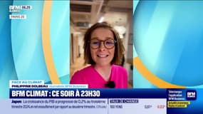 BFM Climat la chronique - 15/11