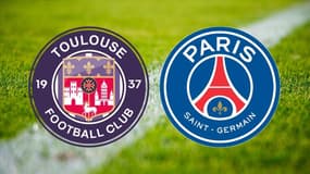 Toulouse - PSG : à quelle heure et sur quelle chaîne voir le match ?