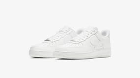 Nike : 9 modèles d'Air Force 1 à ne pas manquer avant la rupture de stock
