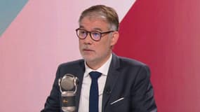 Olivier Faure sur BFMTV-RMC le 29 septembre 2025