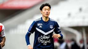 Hwang Ui-jo