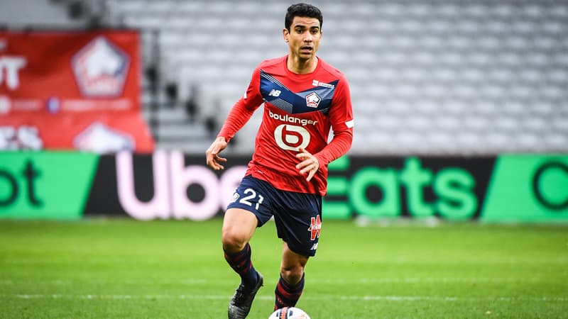 Lille-Montpellier en direct: ça chauffe déjà à Pierre-Mauroy