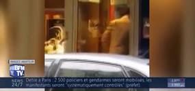 Paris, les braquages dans les quartiers ultra-sécurisés se multiplient