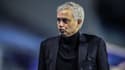 José Mourinho - Tottenham 