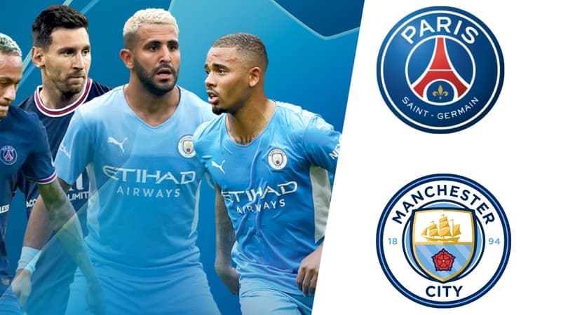 Regarder PSG - Manchester City : comment voir le match qui a lieu ce mardi 28 septembre ?