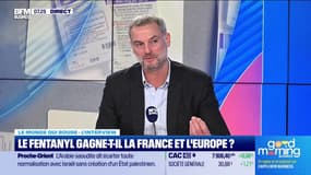 Le Fentanyl gagne-t-il la France et l'Europe ?