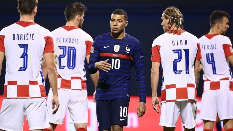 Kylian Mbappé