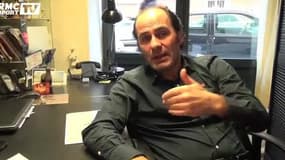 Neveu : "L'absence de Benzema serait un manque"