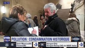 Incinérateur de Vaux-le-Pénil: 165 victimes de pollution à la dioxine obtiennent gain de cause