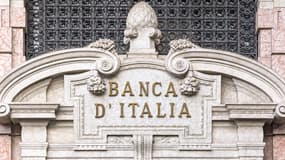 La Banque d'Italie
