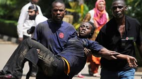 La confusion règne toujours sur le sort des disparus, une semaine après l'attaque du centre commercial Westgate, à Nairobi, au Kenya.