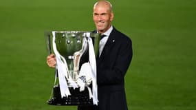 Zinedine Zidane