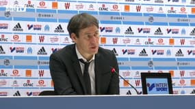 Garcia : ‘’Evra est dans son élément naturel’’