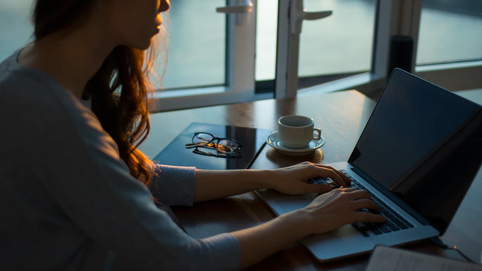 Profitez des offres télétravail !