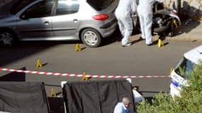 Jean-Bernard Leca a été reconnu coupable du meurtre de Noël Adréani, un proche d'Alain Orsoni, tué en 2009.