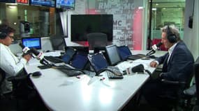 "L'employeur a une obligation de sécurité. Si les employés lui disent 'On n'est plus en sécurité, on fait des malaises', il va devoir s'adapter bien évidement. La limite c'est l’atteinte à la santé"